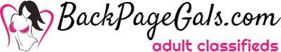 BackPageGals.com
