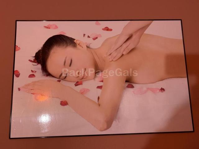 Massage Spa. Full-body New Beautiful masseuse 907-764-5687 - 1