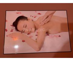 Anchorage body rub - Massage Spa. Full-body New Beautiful masseuse 907-764-5687