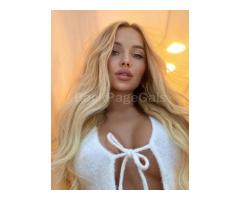 Miami body rub - ALINA    310_596_27_21