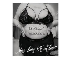 Miss OutLaw Lady K available- new number - Image 13