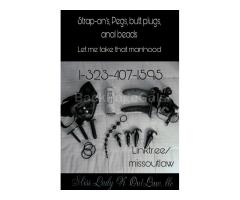 Miss OutLaw Lady K available- new number - Image 16