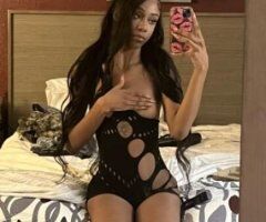 Hartford escorts - 😘💞Tiny Petite Ebony bombshell💞🤤SUPER SQUIRTER💦 🍆HEAD DOCTOR👅🍑Tight FAT & Creamy🍦NO RUSH🔥