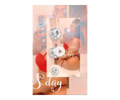 Richmond escorts - 🌴 Slippery💦Splash 🍭 Lollipop RIM🍭 Queen 🗽💦💦🏝💕Incall $200hhr Rim $300Hr.SPLS,🌴🔐👉🏼 💋Available 📞Call Me Now ..267 729💋7146💕💕💕💕