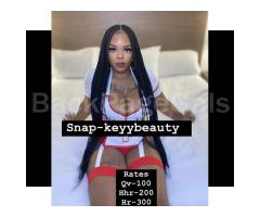 👑 BACK IN TOWN… CATCH ME NOW BEFORE I’M NOT AROUND! 📲💎 - Image 5