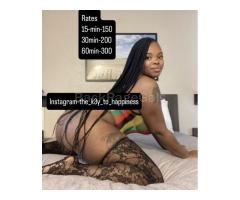 New in town 🚗 Outcall only 🏡 Call me if you’re feeling lonely 💋✨