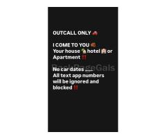 New in town 🚗 Outcall only 🏡 Call me if you’re feeling lonely 💋✨ - Image 7