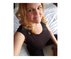 Tulsa escorts - MILF with a Hot Rack - Upscale Residential Incall - Doubles Available!
