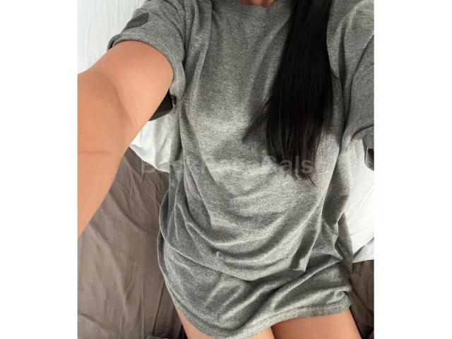 Young Asian /Nueva Chica Asiatica - 1