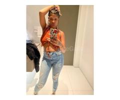 Kalamazoo escorts - New girl in town