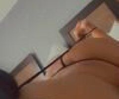 Thick ebony FREAK with a deep throat fetish 🤤 cum see about me! - Image 2