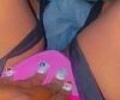 Thick ebony FREAK with a deep throat fetish 🤤 cum see about me! - Image 10