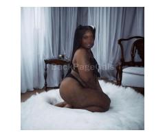 EBONY BOMBSHELL🌸 AT YOUR SERVICE LET ME FULFILL YOUR DESIRES‼😘💕 ⭐ - Image 6
