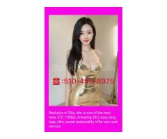 ✅💝Newly Opened Paradise Spa🌸 Please Text me☎️:✅5104998975 🌸 - Image 2