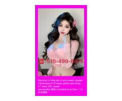 ✅💝Newly Opened Paradise Spa🌸 Please Text me☎️:✅5104998975 🌸 - Image 9
