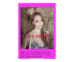 ✅💝Newly Opened Paradise Spa🌸 Please Text me☎️:✅5104998975 🌸 - Image 11