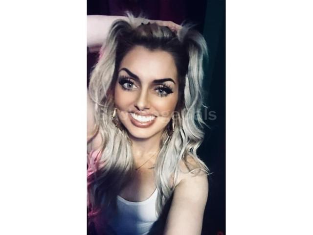 Former cheerleader 📣👧🏼 - 1