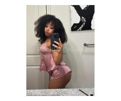 (279-200-6383) Welcome to my Service,young & beautiful black baby  🔥⭐I truly know man's sexual desires so well, - Image 4