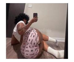 (279-200-6383) Welcome to my Service,young & beautiful black baby  🔥⭐I truly know man's sexual desires so well, - Image 9