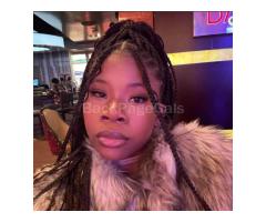 Las Vegas escorts - GFE queen