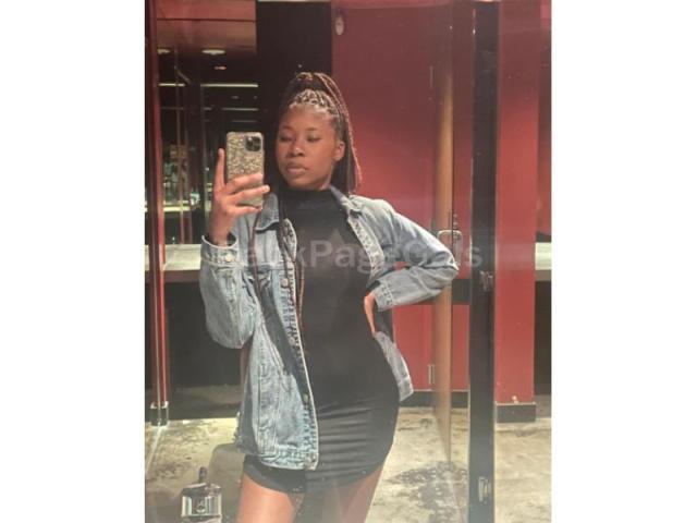 GFE queen - 1