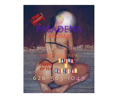 San Gabriel Valley escorts - Gran open new hot sexy latinas Allen and locust NEW SEXY LATINAS and BRAZILIAN