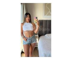 Young and Brunette College SLUT - Image 5