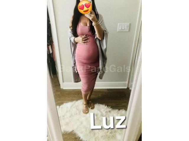 😉😉😉Luz, madurita deliciosas experiencias 👉 REAL MASSAGE - 1