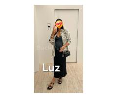 😉😉😉Luz, madurita deliciosas experiencias 👉 REAL MASSAGE - Image 2