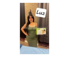 Houston body rub - 😉😉😉Luz👉 REAL MASSAGE
