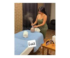 😉😉😉Luz👉 REAL MASSAGE - Image 2
