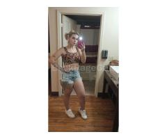 Birmingham escorts - Sloppy topp