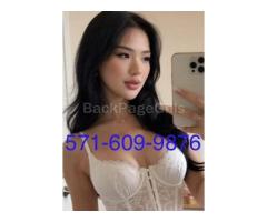 Northern Virginia escorts - Chantilly ✴️✴️♌️♑️Asian✴️✴️💯like Llck✴️✴️bbfs  BBBj  ✴️✴️Full Service nuru✴️✴️Free massage