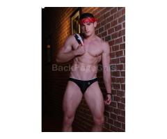 Tommy Parker,Porn Star/OF Model - Image 4