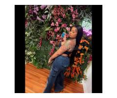 Buffalo escorts - Stormy from Buffalo,NY