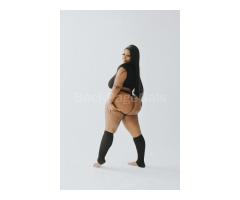 Norfolk escorts - PRETTY Big BOOTY 🍑Goddess 👅 Barbiee is the BEST💦 100% REAL 🍭 😻 WET and Ready 😜