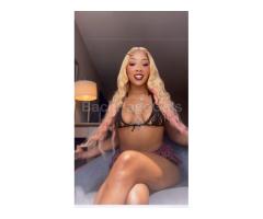 Brooklyn escorts - Hot Ebony Ready Now 🍦😍
