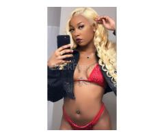 Hot Ebony Ready Now 🍦😍 - Image 7