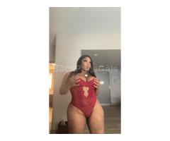 Virginia Beach escorts - New in town come have some fun with me