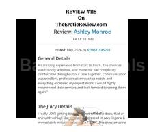 ✋WATCH VIDEOS ❗️REAL REVIEWED & READY TO PLAY LOCAL BLONDE BRAT ! - Image 12