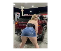 BBW SEX SLAVE NO FEE - Image 7