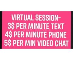 100🌹Half hour 💦💦TEXT ONLY - Image 14