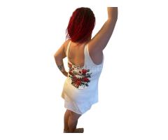 ✨Goddess Alize. I aim to please you, Daddy. What are you waiting for?? - Image 8