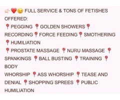 ***** Join Orlando's favorite blonde brat for a series of carefully crafted experiences that will leave you in AWE! ***** - Image 11