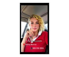 ***** Join Orlando's favorite blonde brat for a series of carefully crafted experiences that will leave you in AWE! ***** - Image 10