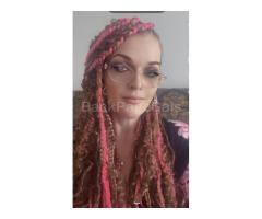 Louisville escorts - Loving, compassionate and outgoing