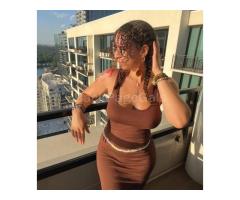 Hi I’m Ashley 🥰, New Here💗 😘 Hot Sexy Queen 💕✨Horny TiGht Pussy 🍑 Satisfied Guaranteed Service - Image 6