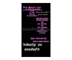 🚨BBJ QV $100 SPECIAL🚨INCALLS ONLY🚨👄💦👅❤💕💦THIS IS YOUR NASTY FREAKY SEXY GIRL DREAM💕 I KNOW YOU WANT SOME NASTY SLOPPY WET HEAD AND THROAT🫦👅💦👄AND SOME TIGHT WET PUSSY💦 - Image 12