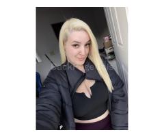 Spokane / Coeur d'Alene escorts - ❤️❤️❤️Beautiful Mesmerizing Blondie❤️❤️