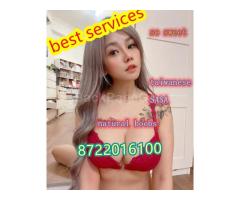 QUEENS THREE ASIAN IN HOUSE JUICE  TIGHTWET ASIAN PUSSY~  69 Style~~  BBBJ~ - Image 2